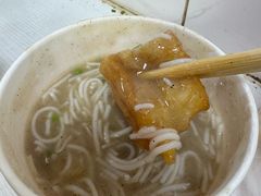 -汪记鲜鱼糊汤粉(沈阳路总店)