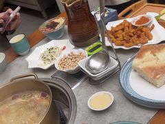 -大理董·董家小厨野生菌火锅(古城旗舰店)
