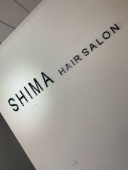 -I+造型烫发染发