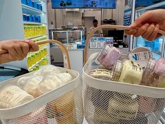 -白色日记·手作酸奶(麦凯乐店)