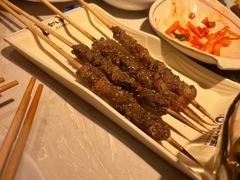 -七八冷面·延边朝鲜族美食(欢乐谷店)