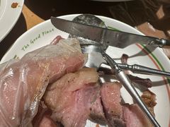 -The Good Place好地方·Brunch·coffee(国贸店)