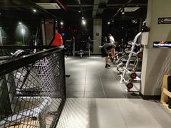 -威尔仕健身·游泳(古北店)