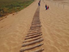 -古柏渡飞黄旅游区