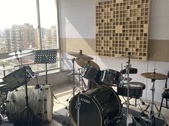 -TEMPO 音乐(五角场店)