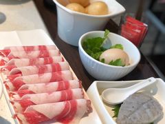 -海底捞火锅(长沙华创国际广场店)