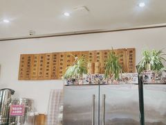 -福苗小骆驼烧烤(中关村店)
