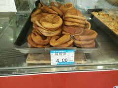 -一定好食品有限公司(四川北路商业街店)