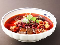 -龙师傅卤炒(天马店)