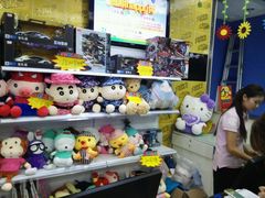 -大玩家(莆田万达店)