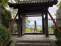 -天龙八部武侠城