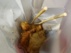 -傅强排骨(成都总店)