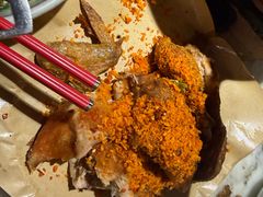-苏乡兰亭·新派淮扬菜(吾悦广场店)