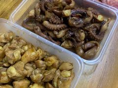 -蓝精灵饺子店