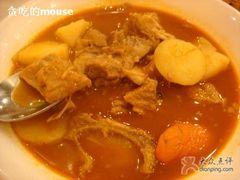 某牛肉1-萨莉亚意式餐厅(特力时尚汇店)