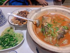 -再回头私房菜·老南京菜