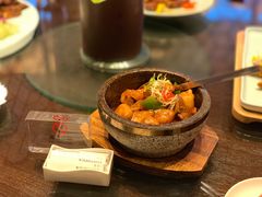 -彩丰楼·中餐厅(国家会展中心上海洲际店)