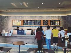 -星巴克臻选(南京艾尚天地店)