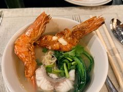 -广州花园酒店·凌璇阁旋转餐厅CAROUSEL360