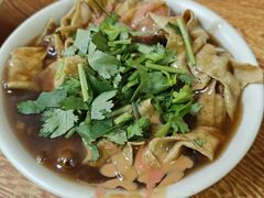 锅巴菜-真素诚·清真(新华路店)