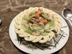 -金成潮菜博物馆(海珠湿地店)