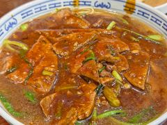 -福海面馆(阳曲店)