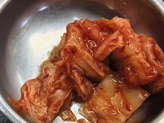 -许哥东北烧烤·铁丳烤串·宫后夹肉(繁花中心店)