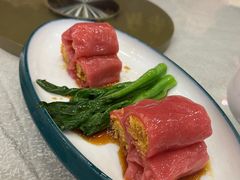 -龙的酒楼·手工早茶·顺德菜(近良路店)