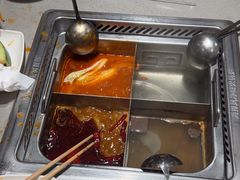-海底捞火锅(江北万达商业广场店)