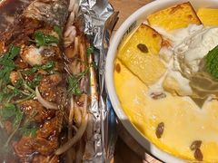 -新白鹿餐厅(城西银泰城店)