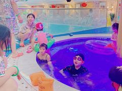 -海韵之星邮轮水会(明发商业广场店)