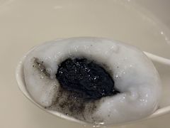 芝麻汤团-东泰祥生煎馆(长宁路店)