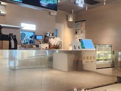 -喜茶(广州天汇igc店)