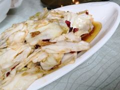 手撕包菜-毛家饭店(今洲广场店)