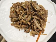 -桃园中华料理炸酱面(燕儿岛路店)