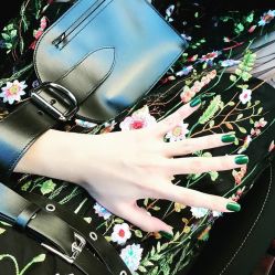 -PinkBaby美甲美睫