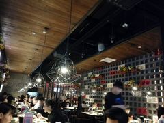 -椒行天下干锅牛蛙·(万宝店)