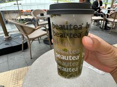 -BeauTea水仙(coco park店)