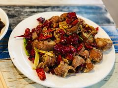 -滨城串吧(三元桥店)
