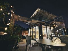 -糖房咖啡(南锣鼓巷店)