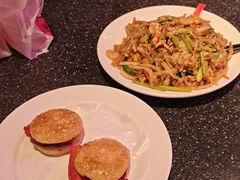 -王庄阿咪海鲜大排档(象园店)