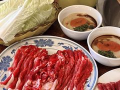 -前门张记涮肉(前门店)