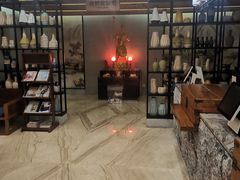 -御池园(顾村公园店)