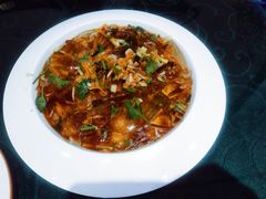 青岛凉粉-大城·烧烤海鲜大排档(台东店)
