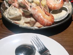 -仓库南洋海鲜小排档(柳河路店)