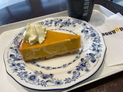 南瓜挞-DOUTOR德咖伦(吴江路店)