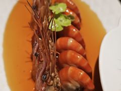 -品味杭州·粤式融合·海鲜小馆·钱江新城CBD