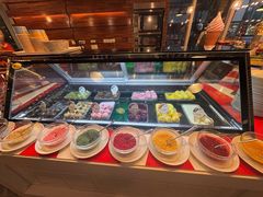 -The COOK·厨餐厅·自助餐(浦东嘉里大酒店)