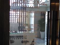 -星巴克(太原柳巷第一店)