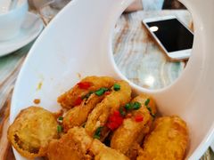 -椿记烧鹅(叠彩店)